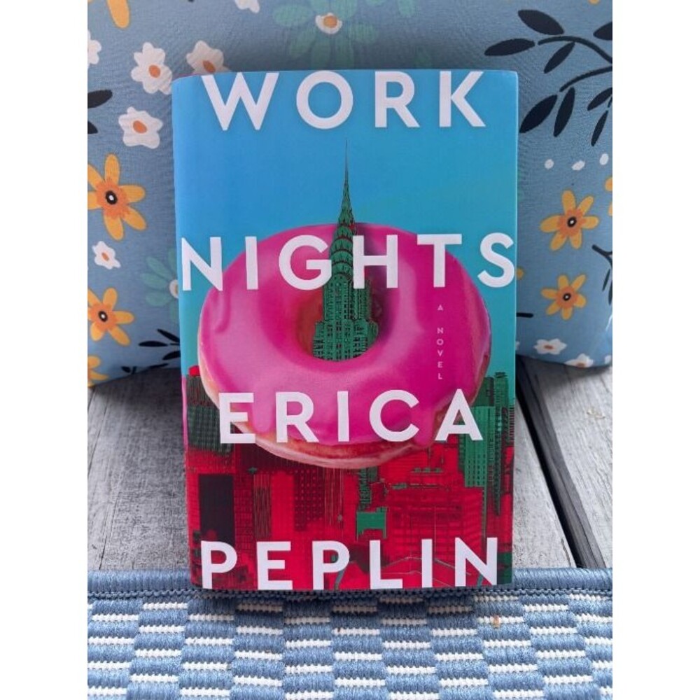 Work Nights by Erica Peplin